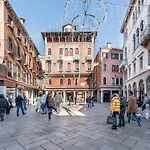 The Most Central In Venice San Marco Rialto