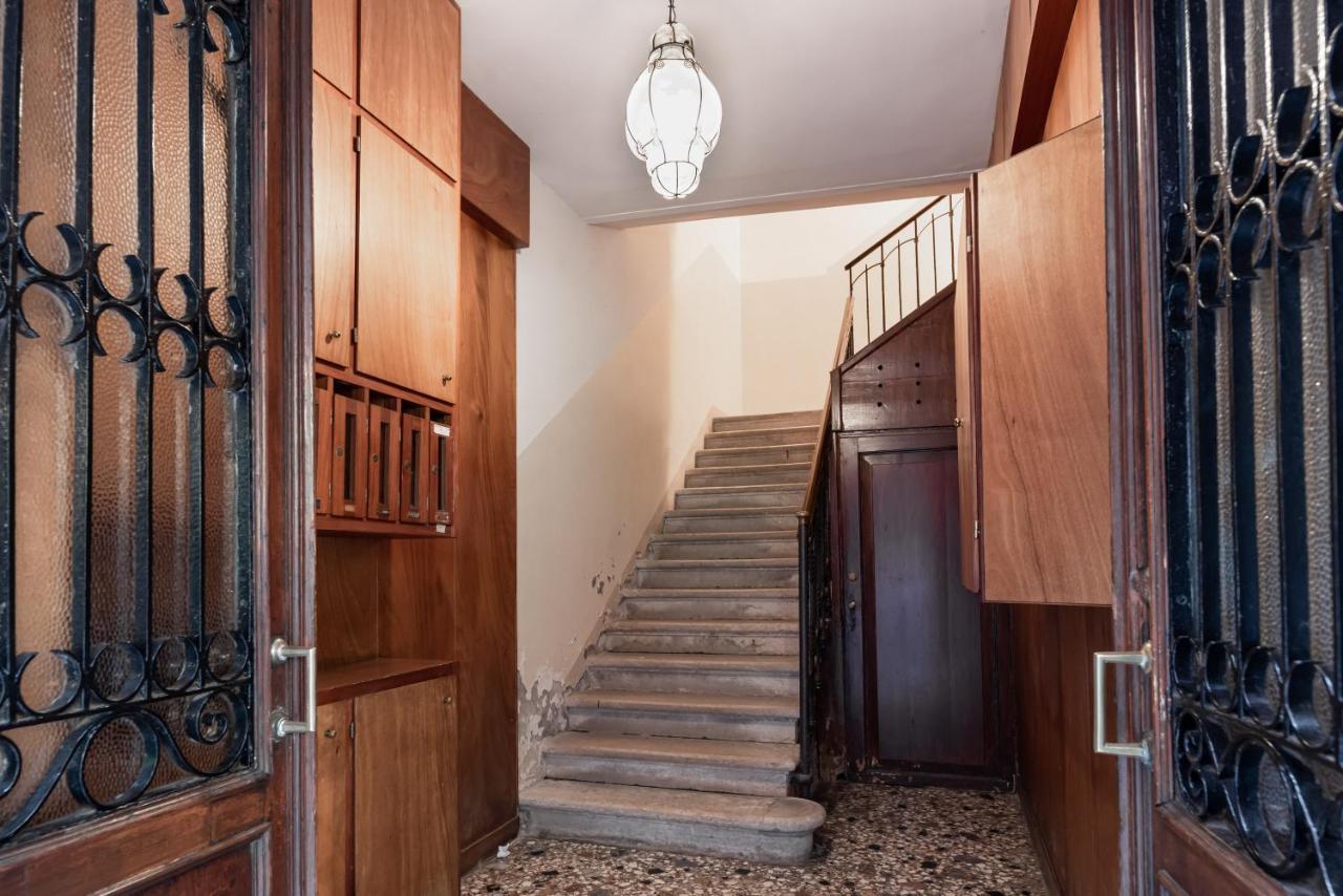 Apartamento The In San Marco Rialto Venecia
