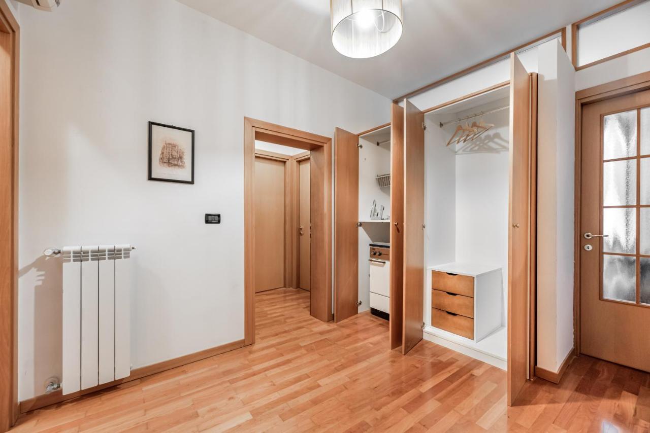 The In San Marco Rialto Apartamento