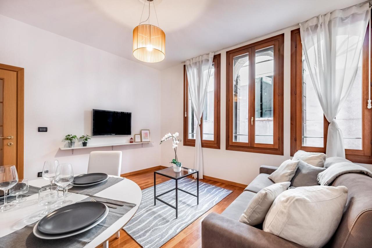 Apartamento The In San Marco Rialto *